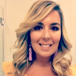 Meet your Posher, Karina